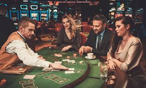 Casino Trix